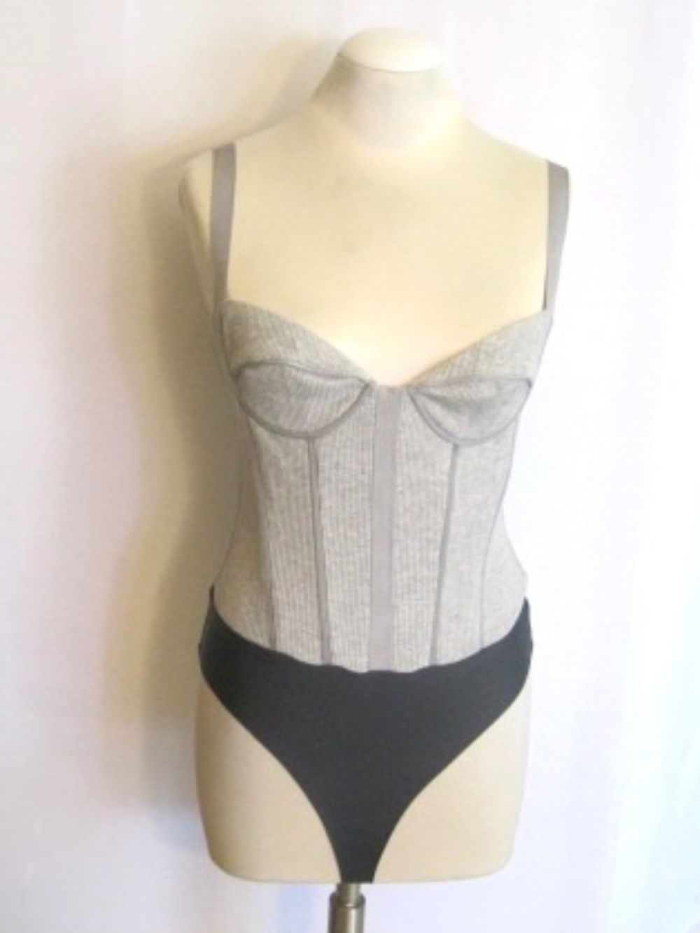 CAMI NYC The Alina Bodysuit